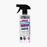 Muc-Off Antibacterial Multi-Use Surface Cleaner 500ml