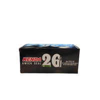 Kenda Tube Kwick Seal [Size: 26 x 1.75-2.125] [Valve Length: 48mm Presta]