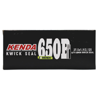 Kenda Kwick Seal E-Ready Inner Tube 27.5 x 1.9-2.125 (650B)
