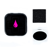 Muc-Off Glueless Patch Tin