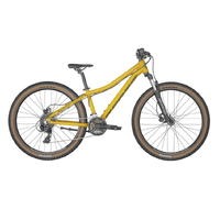 Scott Roxter 26 Disc Mountain Bike