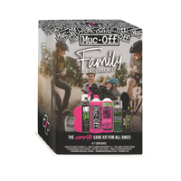 Muc-Off Family Bike Care Kit