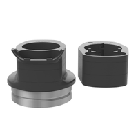 Syncros Headset Addict MY22+ IS52/31.8 - IS52/42