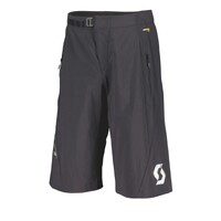 Scott Trail Tuned Men's MTB Shorts w/ pad