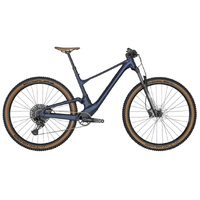 Scott Spark 970 Dual Suspension MTB