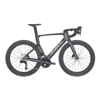 Scott Foil RC 20 Aero Road Bike w HMX Carbon Frame & Fork