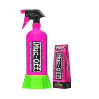 Muc-Off Cleaner Bottle For Life Bundle