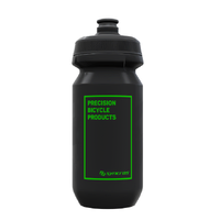 Syncros Water Bottle GS Black 600ml (20oz)