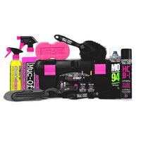 Muc-Off E-Bike Ultimate Care Kit