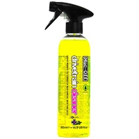 Muc-Off Bio Drivetrain Cleaner 500ml Spray