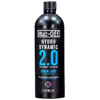 Muc-Off Hydrodynamic Lube 2.0 1L