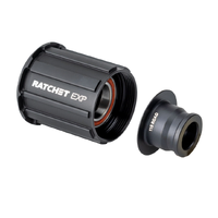 SYNCROS DT Swiss Ratchet EXP Freehub Body Kit Shimano HG - SL Capital