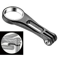 Mr. Control Go Pro Adaptor for 8mm spacer 1 1/8 70mm