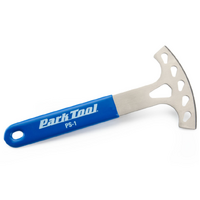 Park Tool Disc Brake Pad Spreader PS-1 [Colour: Blue]