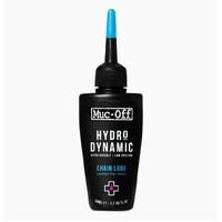 Muc Off Hydrodynamic Chain Lube - 50ml
