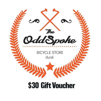 $30 Gift Voucher