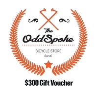 $300 Gift Voucher