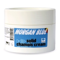 Morgan Blue Solid Chamois Cream 200ml