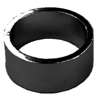 Alloy Headset Spacer 10mm 1 1/8th