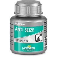 Motorex Anti-Seize Assembly Paste (100g/3.5oz)
