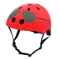 Mini Hornit Lids Kids Helmet