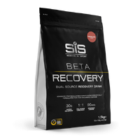 Science In Sport (SIS) Beta Recovery Powder 1.5kg