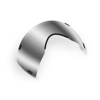 Met Dual-Mag Shield for Codatronca TT Helmet