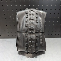 Maxxis Dissector 29x2.40WT 3CMaxxTerra EXO+ TR Black Folding Tyre - Grey Logos