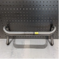 Giant Contact SLR Carbon Handlebar - 420mm - Second Spin