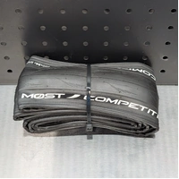 Most Competition Tube-Type Clincher Tyre 700x34C - Second Spin