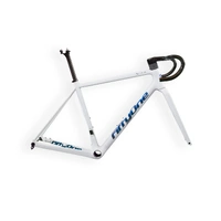 FiftyOne Sika Frameset - Interstellar White - Small