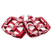 E-Thirteen Pedal Plus Flat Aluminium Body 22 Pins