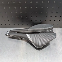 Prologo Dimension NDR 143 Nack Carbon Rail Saddle - Second Spin