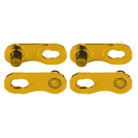 KMC Missinglink 13/12 Speed Non Re-Usable