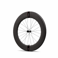 Reserve 99 Front Triathlon / TT Wheel