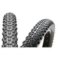 Duro MTB Fat Tyre - 27.5 x 2.60 Black