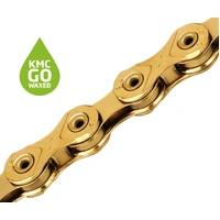 KMC X12L Waxed Chain (Lightwieght Version)