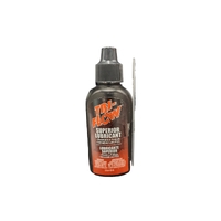 Tri-Flow Lube Oil Wet Drip, Drip Bottle [Size: 59ml/2oz]
