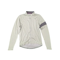 Rapha Winter Jacket - Grey - Large