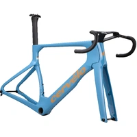 26 Cervelo S5 Frameset Limited Edition - Lupine