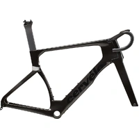 2026 Cervelo S5 Aero Road Frameset - Black