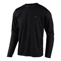 Troy Lee Designs Flowline Long Sleeve MTB Jersey