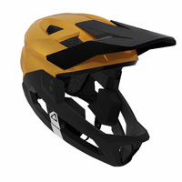 Leatt Enduro 2.0 Junior MTB Convertible Helmet