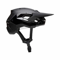 Fox Speedframe Pro Helmet Matte Black