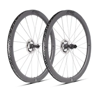 ERE Research Explorator CCR45 Carbon All-Road Wheelset - Shimano HG or XDR