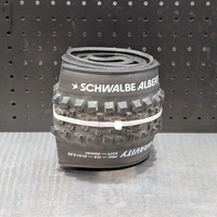 Schwalbe Albert Gravity Pro TLR - Radial Casing - Soft Compound - 27.5x2.50" - Second Spin