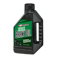 Maxima Mineral Brake Oil