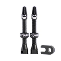 CushCore Tubeless Valves (Pair)