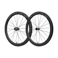 Shimano Dura-Ace WH-R9370-C50-TL Carbon Disc Wheelset