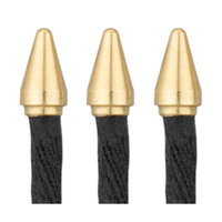 Dynaplug Replacement Plugs - 3 Pack